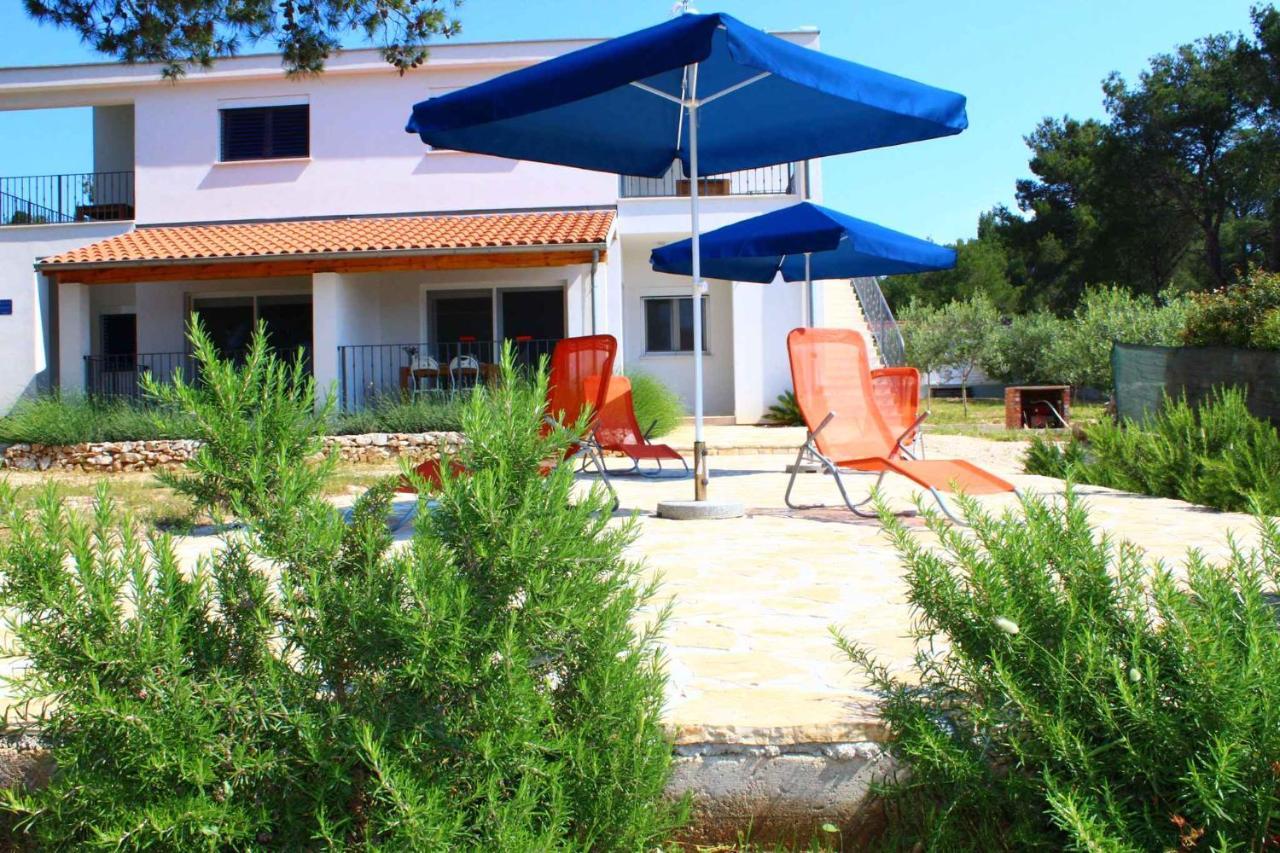 Veli Rat/insel Dugi Otok 37002 * Veli Rat